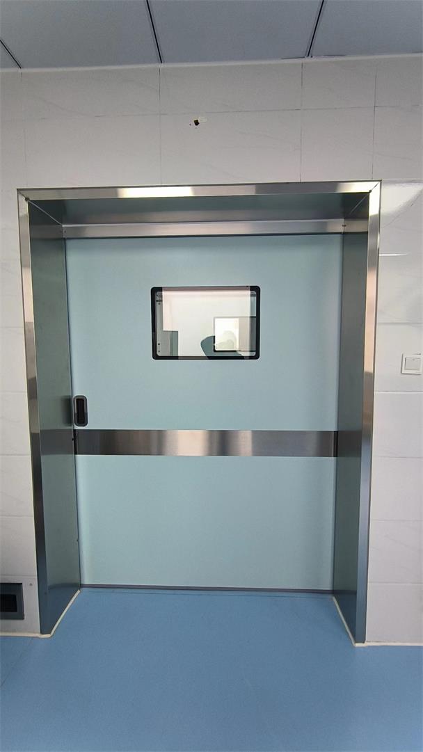 为什么防辐射门只能定制不能批量生产呢？