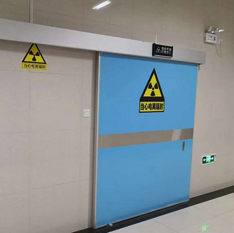 防辐射工程选什么样的射线防护门屏蔽效果好 防辐射工程选什么样的射线防护门屏蔽效果好