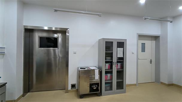 四川光铭防辐射工程