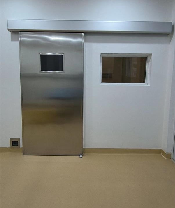 防辐射工程使用的防辐射铅门价格很便宜吗？