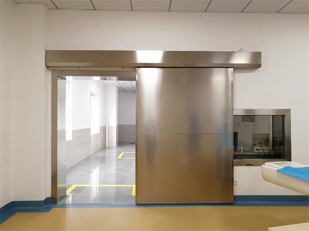 守护健康，防辐射铅门选购别只看价格，四川光铭防辐射提醒您