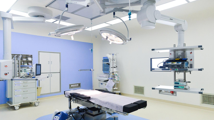 宠物门诊CT室防辐射工程解决方案