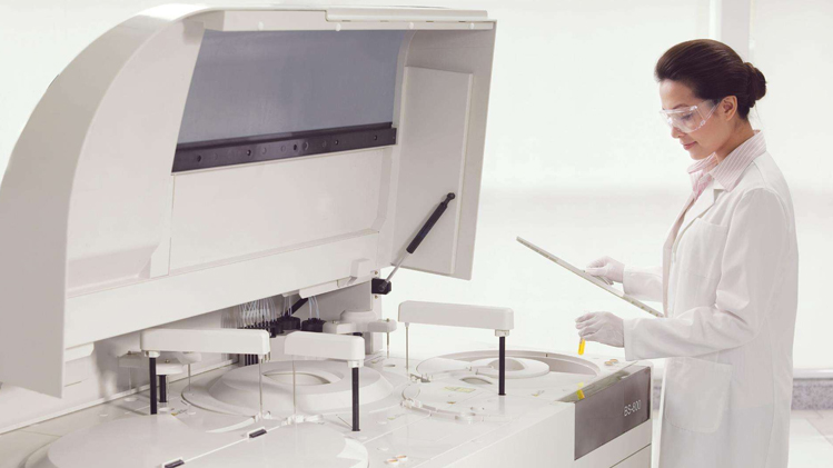 核工业探伤防护解决方案