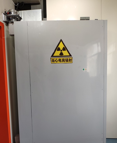 防辐射门,防辐射门解决方案