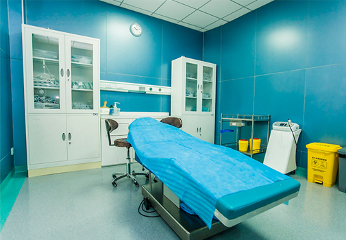 光铭防辐射简介