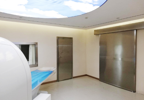 光铭防辐射简介